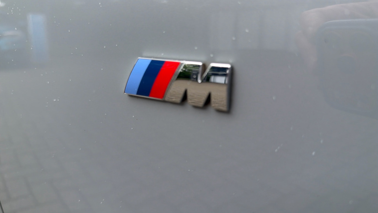 BMW 2 Series 220i M Sport 2dr Step Auto [Pro Pack] Petrol Coupe